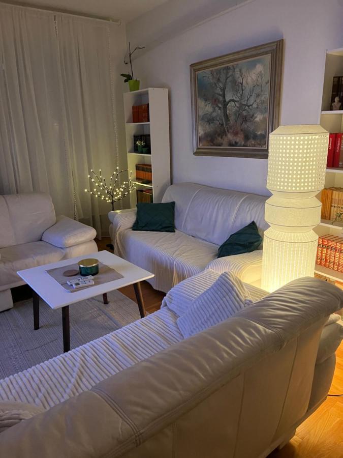 Ferienwohnung Bona Loca Smederevska Palanka Exterior foto
