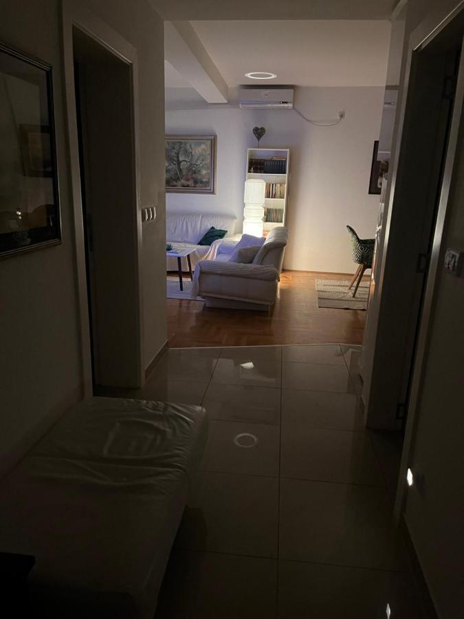 Ferienwohnung Bona Loca Smederevska Palanka Exterior foto