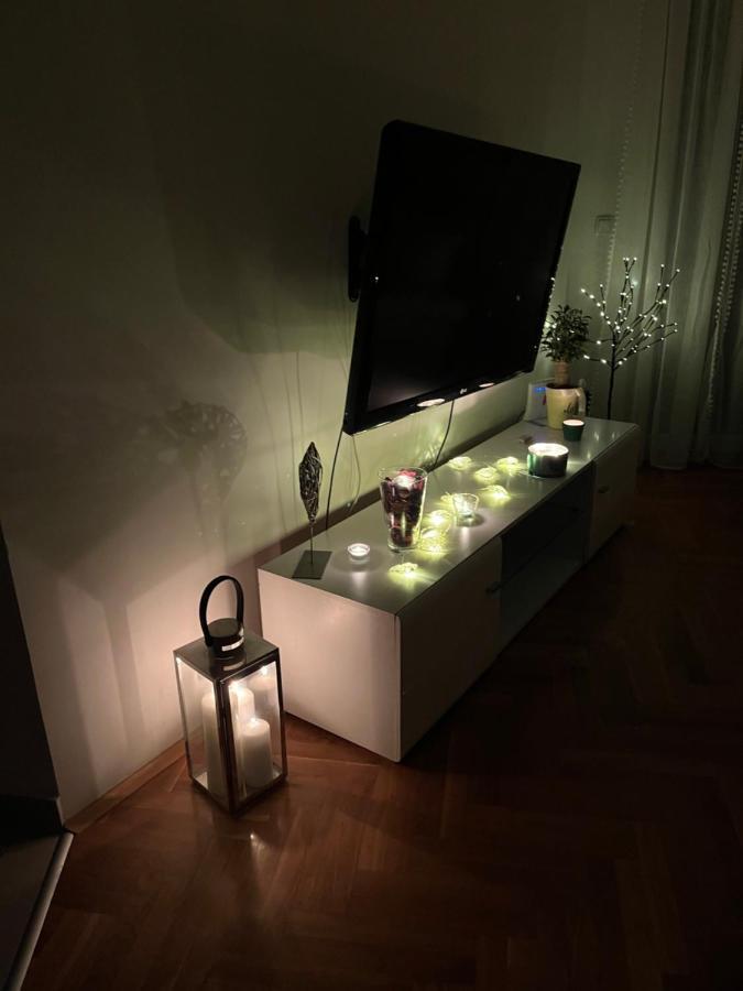 Ferienwohnung Bona Loca Smederevska Palanka Exterior foto
