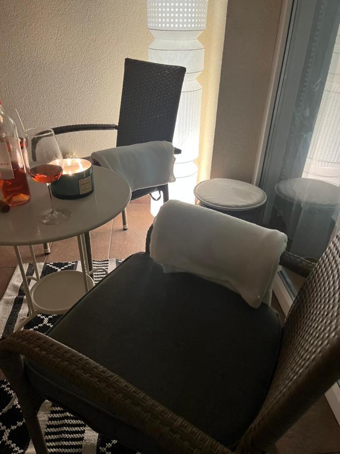 Ferienwohnung Bona Loca Smederevska Palanka Exterior foto